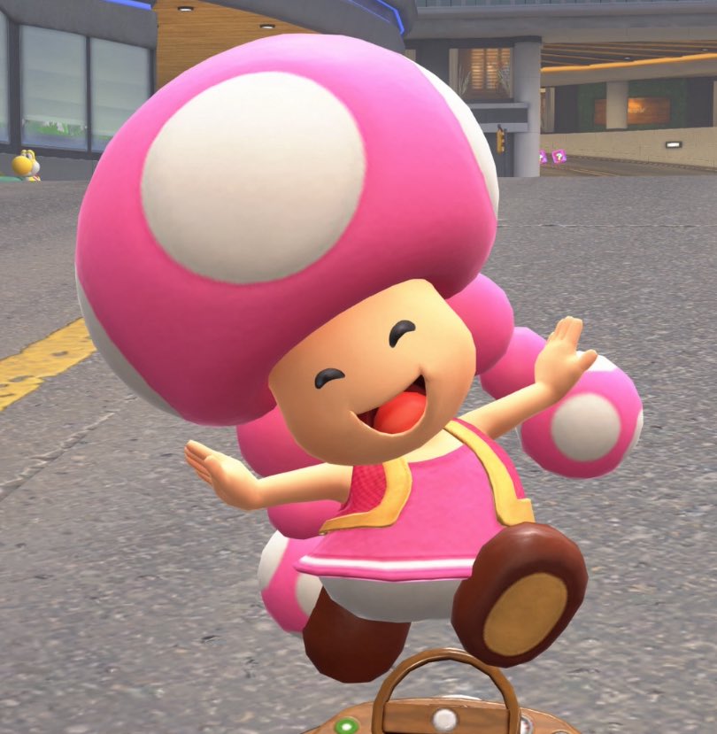 ToadGuardian120's tweet image. This is why I love them so much!