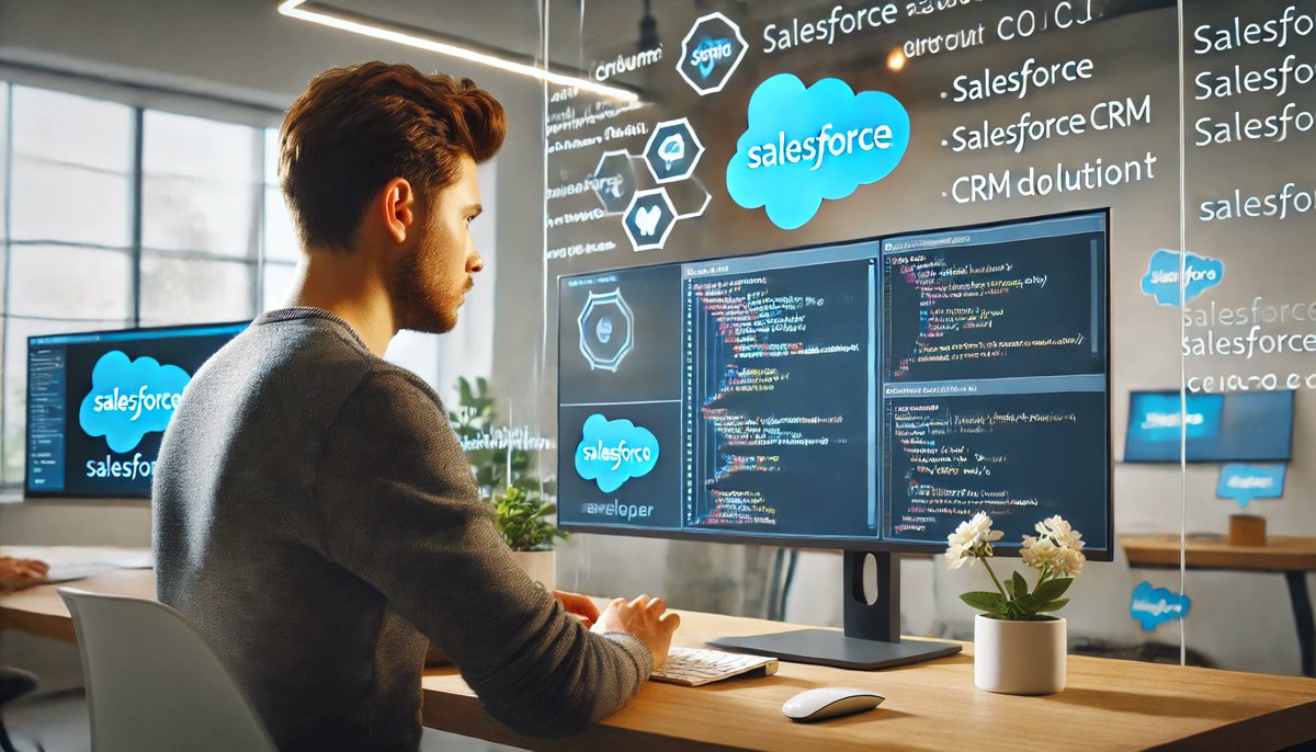 crsinfosolution's tweet image. Fix LWC Datatable Filtering with Infinite Scroll
Question
I am building a Lightning Web Component (LWC) that displays data in a custom datatable with infinite scrolling enabled. The tab...
crsinfosolutions.com/lwc-datatable-…
#Lightningwebcomponents