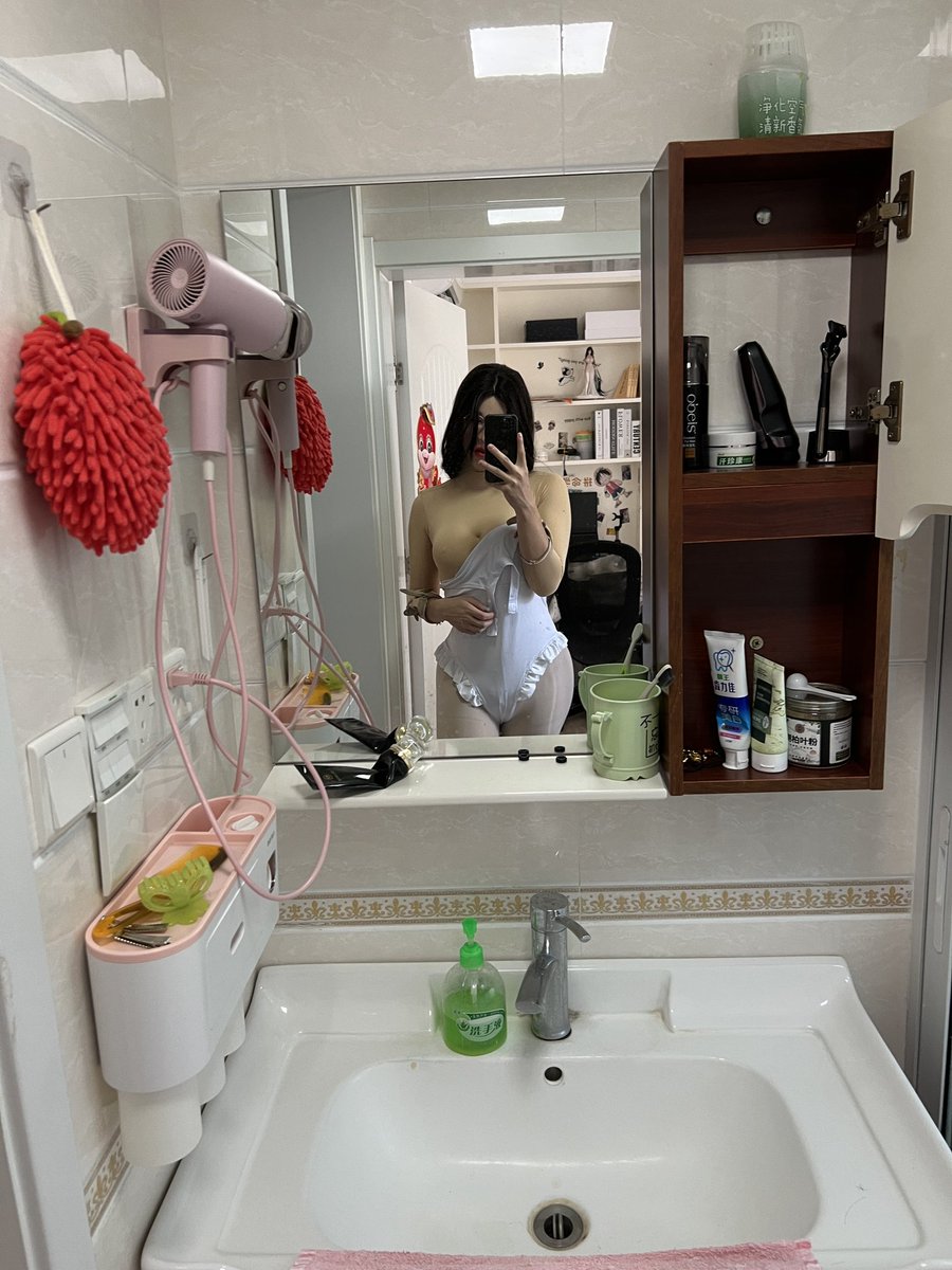 爆炸团子 tweet media