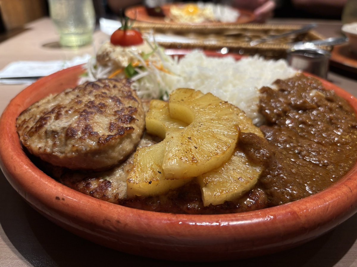 #夜のびっくりドンキー部