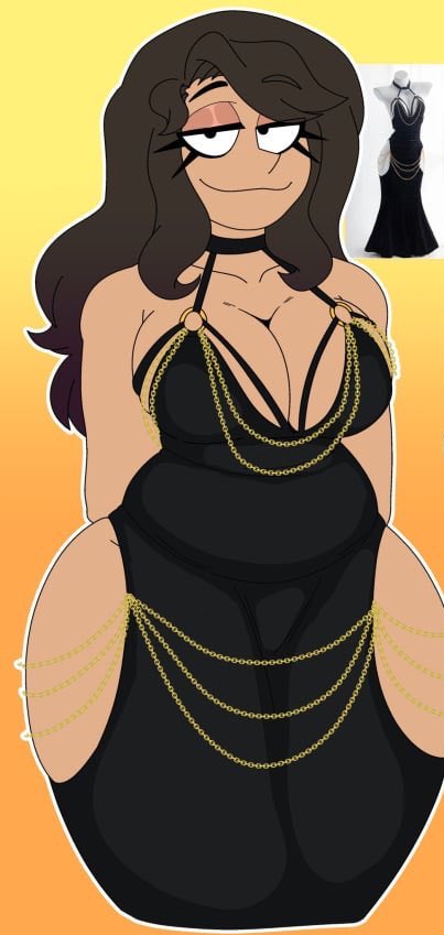 She agreed to go on a date with you ~