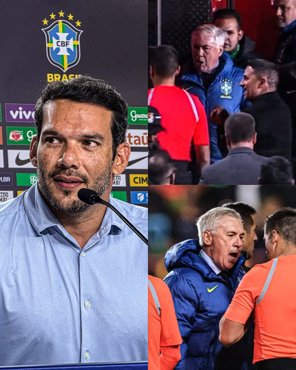 Ataque Futbolero tweet media