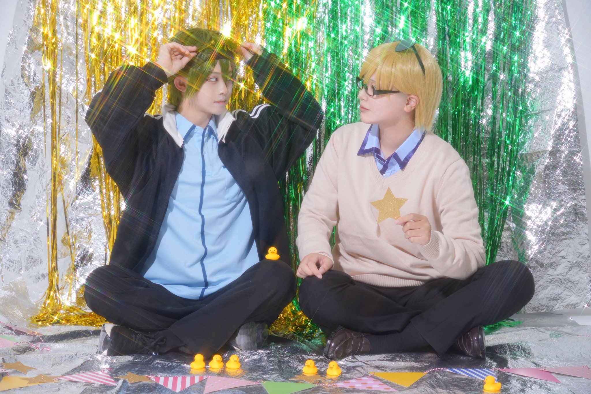 ゆら (@_xxYur) / X