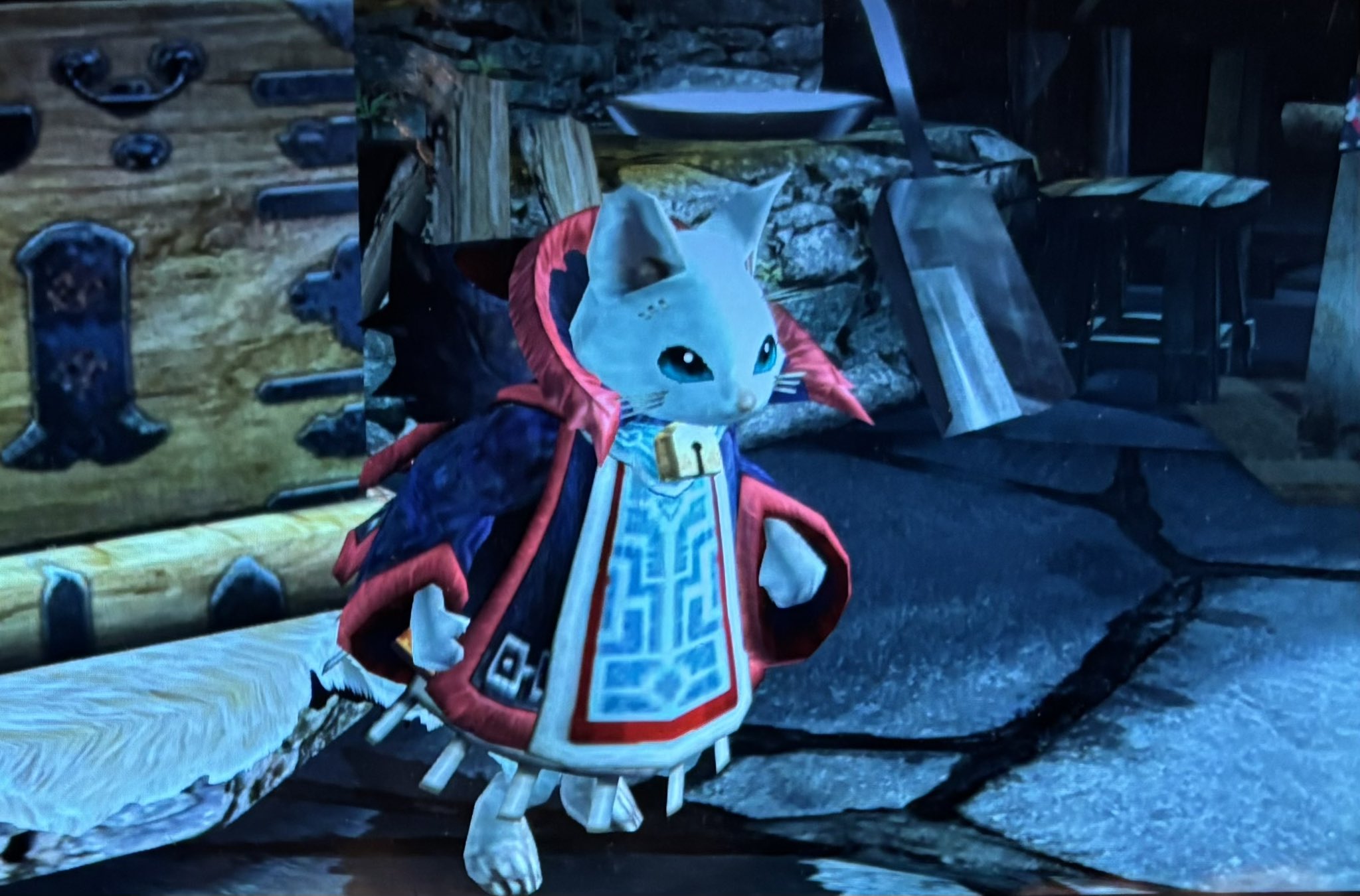 ガムート希少種 ガムートの弱点、倒し方攻略 | 【MHXX】モンスターハンター