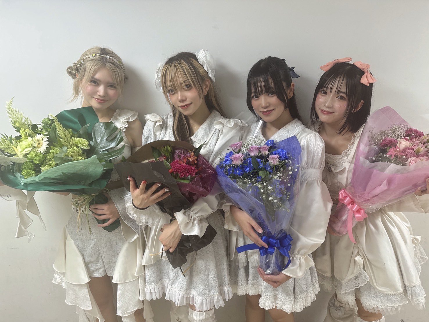NiTRO】Emotional×Rock×Cute×idol on X: 