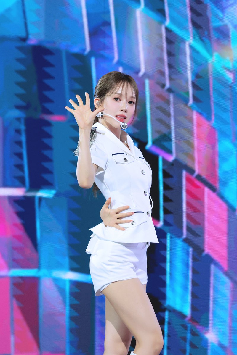 mong_babo's tweet image. 250726 #유사랑 #이즈나