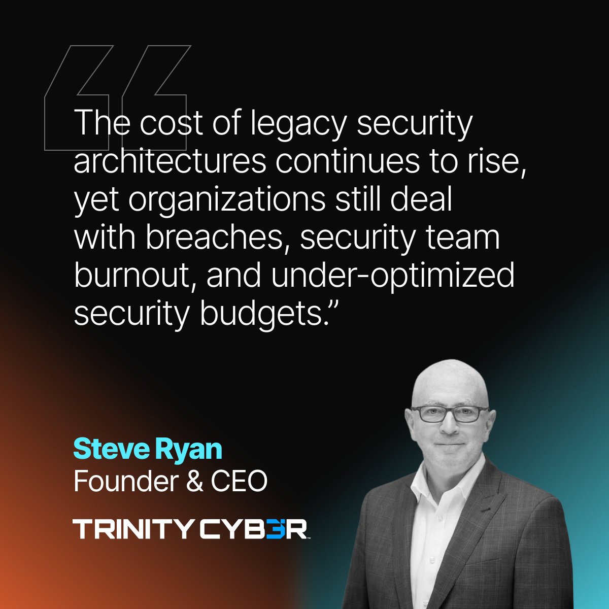 12,431 alerts + 1 analyst = 0 real protection. Most defenses still alert after damage is done. Our new eBook outlines effective, sustainable strategies for defeating top level adversary behavior with Full Content Inspection. 📘 Download: hubs.la/Q03HGXnK0