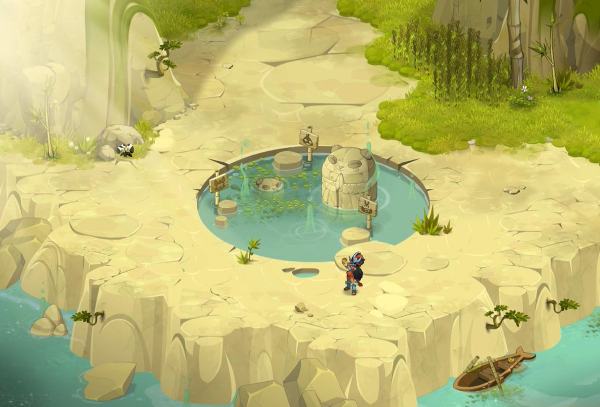 DOFUS Touch tweet media
