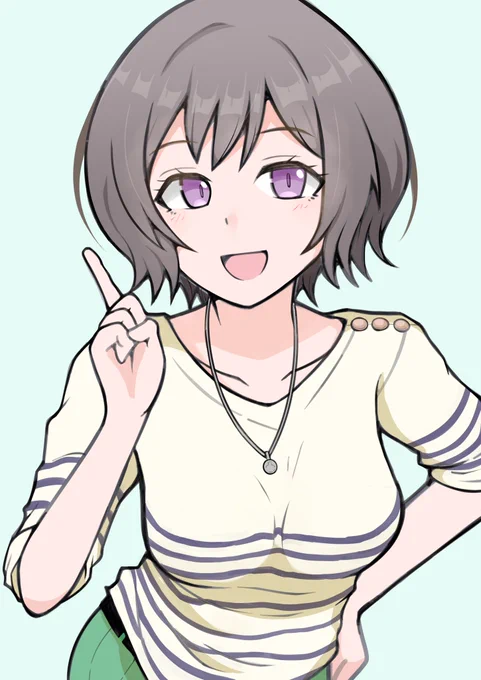 あさり先生