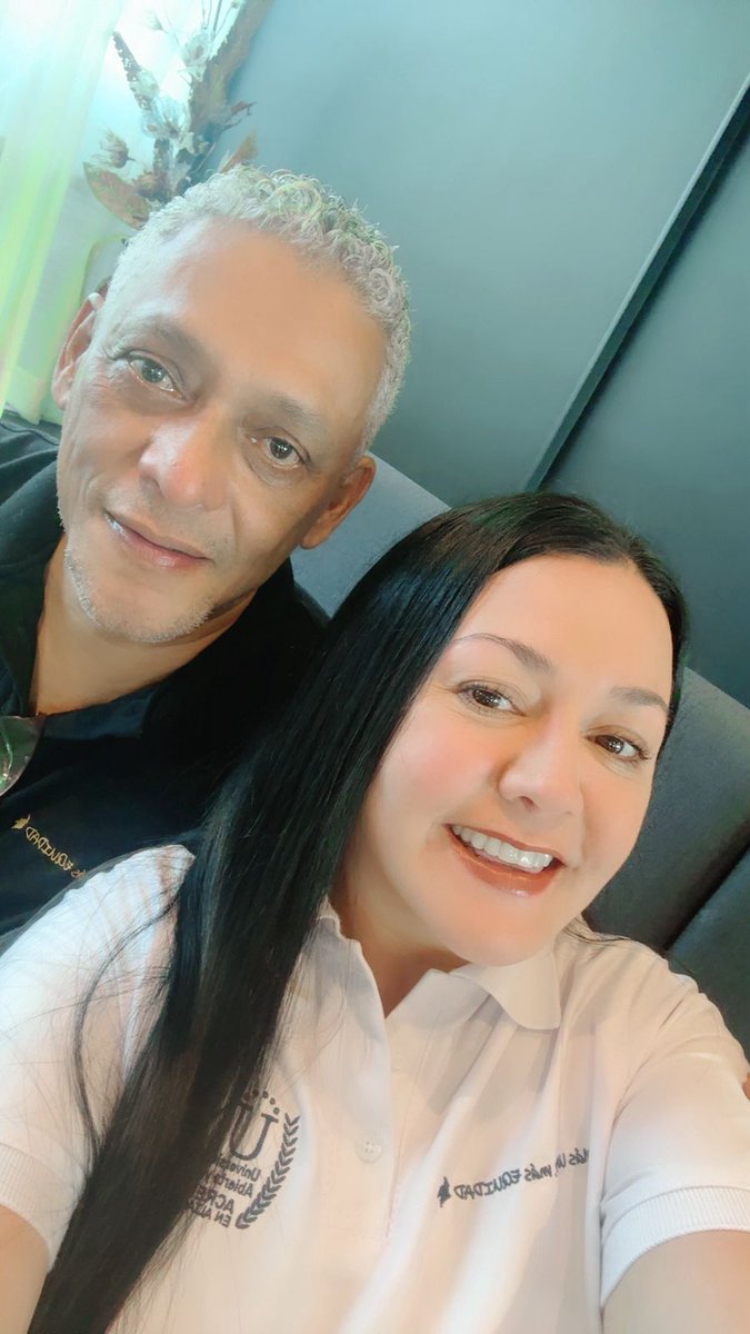 Carolina Calle tweet media