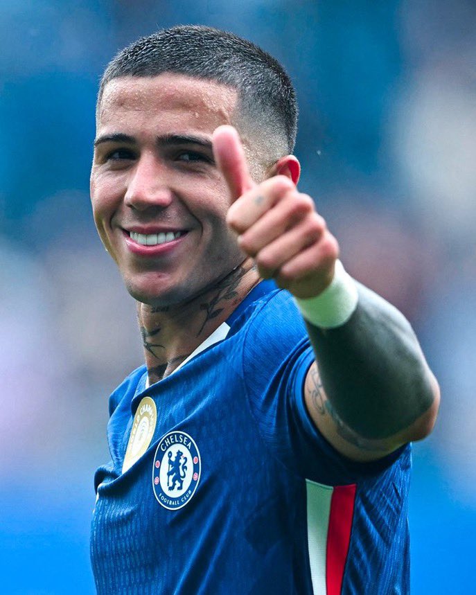 Wow 🥹💙 from 12.1k to 13k in just 4 hours… I’m honestly so surprised! 🙏
Big thanks to every Chelsea fan that made this happen, I appreciate y’all so much 💙💯
Love you all! 💙✨