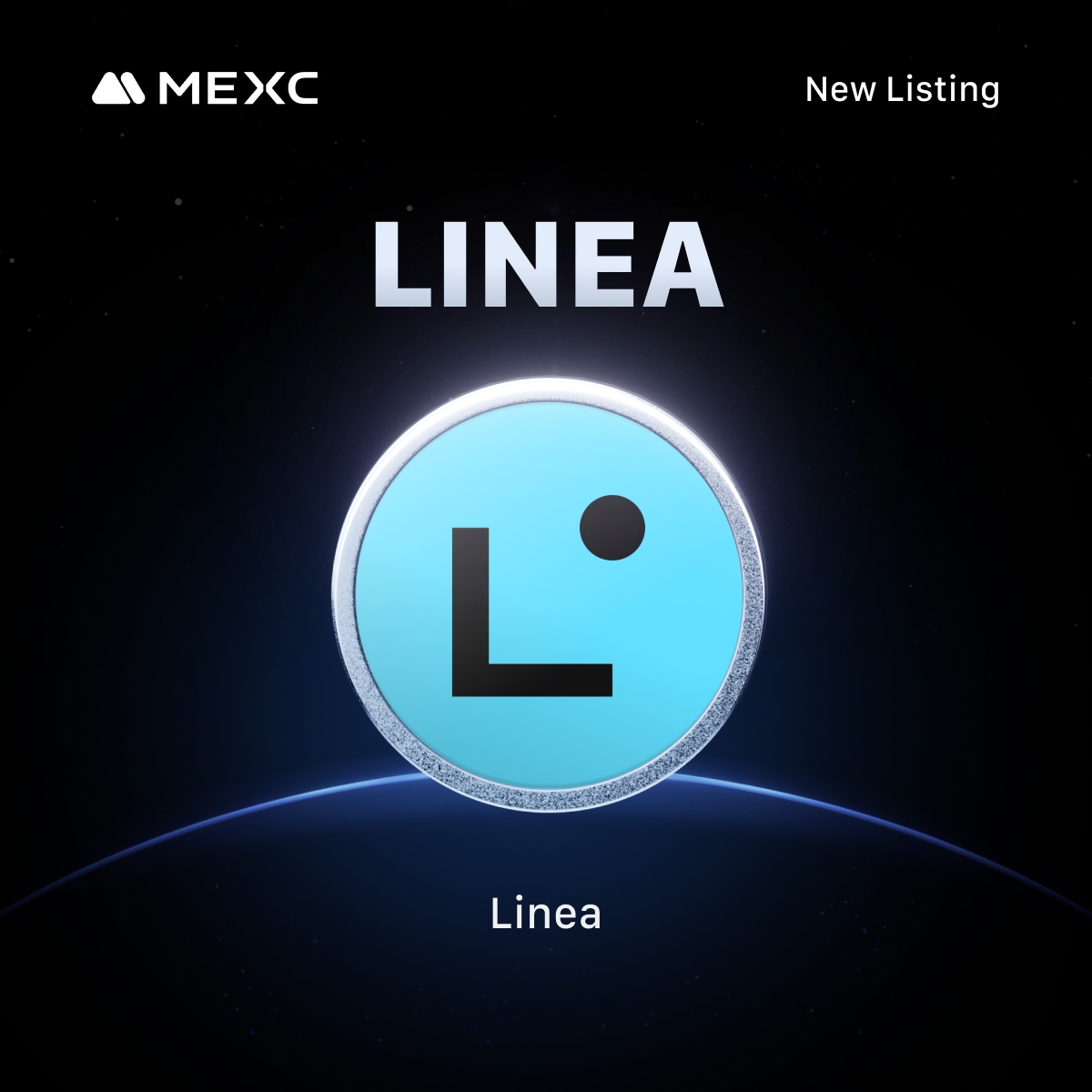 LINEA trading is LIVE on #MEXC 🔹 $LINEA @LineaBuild 🔹 $LINEA/USDT  Trading: Sep 10, 2025, 14:26 (UTC) 🔹 $LINEA/USDC Trading: Sep 10, 2025,  14:46 (UTC) 🔹 Convert: Sep 10, 2025, 15:26 (UTC) 🎉 Listing Celebration:  Enjoy Zero Trading Fees! Start trading 👉