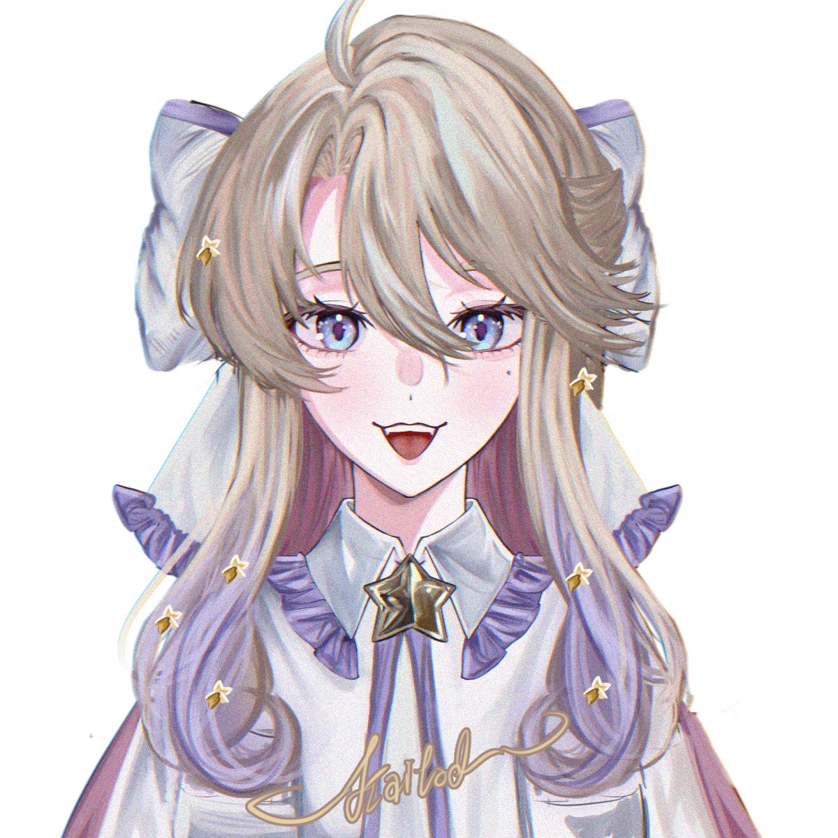 ✨ #ของขวัญฟ้อนดาว