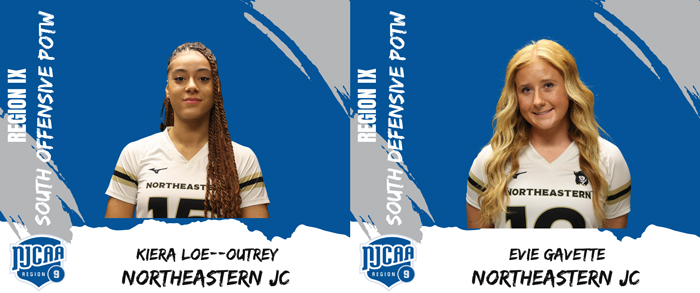 Region 9 Athletics tweet media