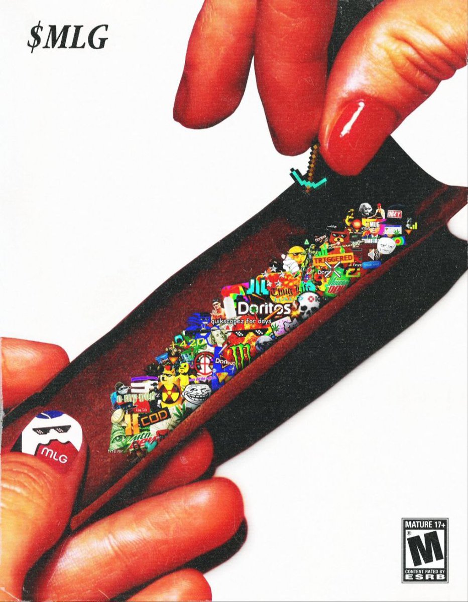Gourmandalf 🎮 tweet media