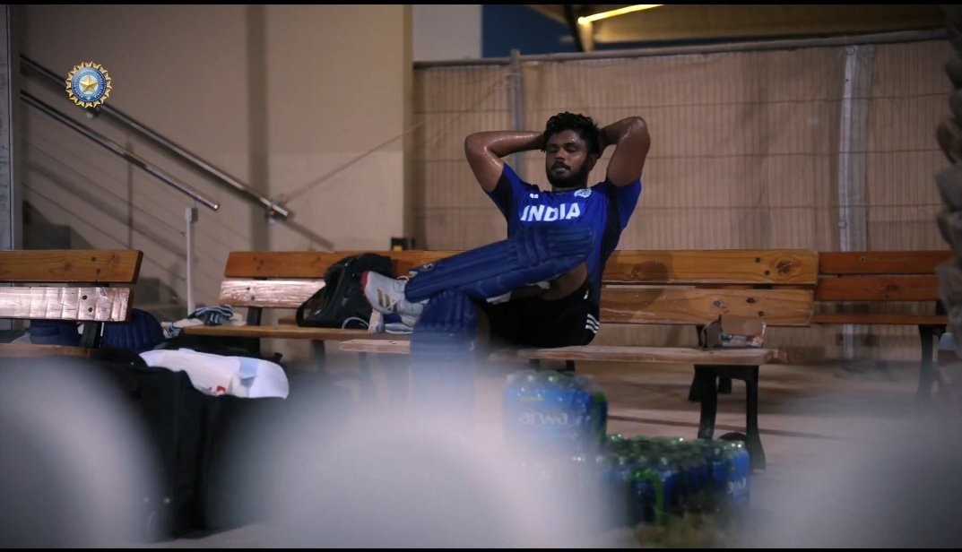 jod_insane's tweet photo. - Sanju Samson scored  back to back 100s in SA last year.
- Currently he is one of the best openers in the world in T20Is.
- Still coach Gautam Gambhir asked him to play at No 5.
- Just to accommodate Gill.
- If this isn’t politics , I don’t know what is.

Feel for him man 💔. https://t.co/6hdTS7ik6H
