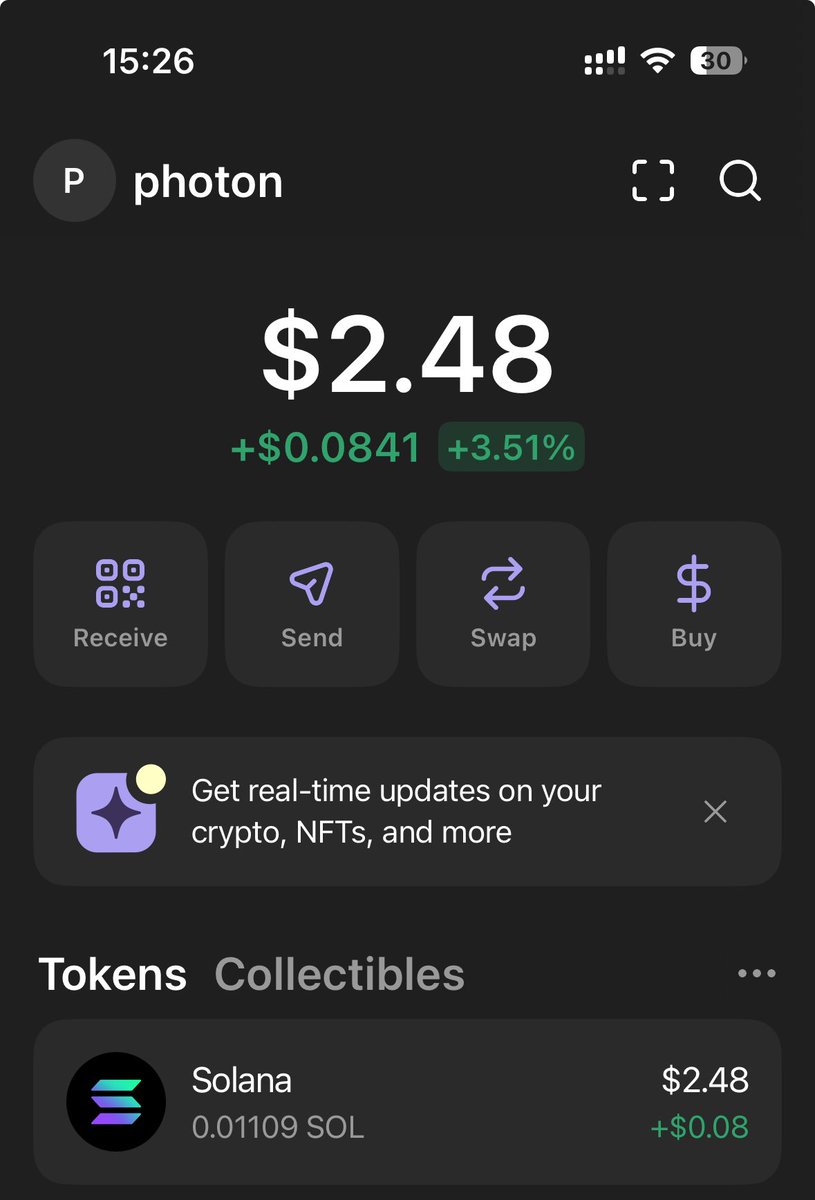 I’m ready for <a href="/monad/">Monad ⨀</a> mainnet i will put all my savings into it