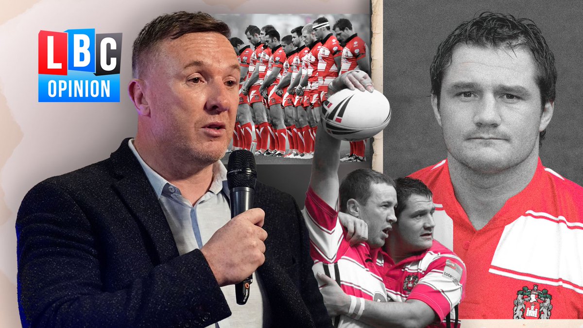 LBC's tweet image. 'For Terry, For Wigan': Why we must confront mental health together, writes @wiganwarriorsrl rugby legend
lbc.co.uk/article/for-te…
