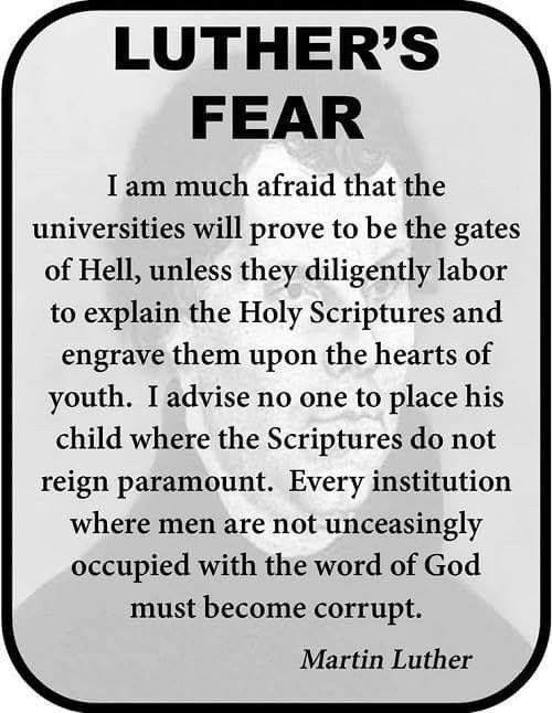 Ben Kappers (@benkappers) on Twitter photo A good reason that Christians should consider education at places like <a href="/CovenantCollege/">Covenant College</a>. A good reason that Christians should consider education at places like <a href="/CovenantCollege/">Covenant College</a>.