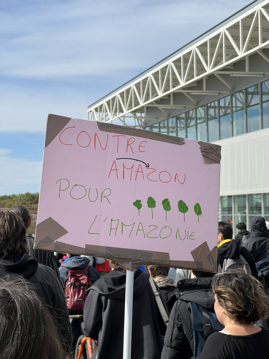 Antoine Léaument 🇫🇷 tweet media