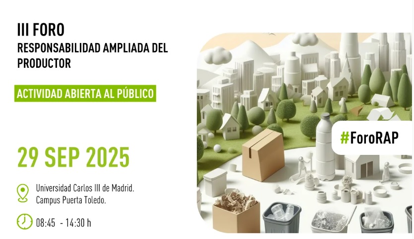 FHALMERIA's tweet image. El Foro de Responsabilidad Ampliada del Productor #ForoRAP se celebrará en Madrid... fhalmeria.com/noticia-36751-…