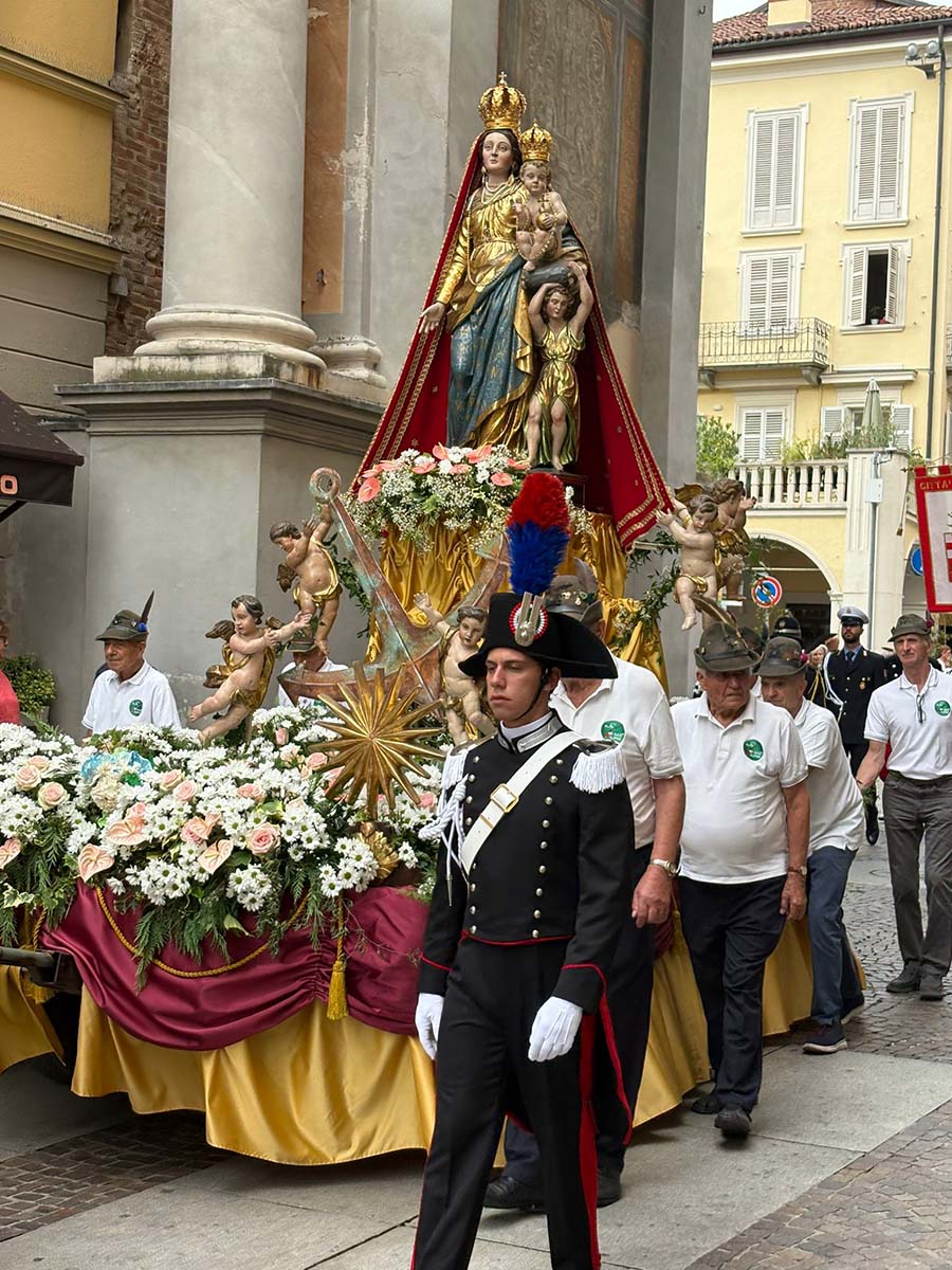 infoANS_IT's tweet image. Italia – Celebrazioni per la #Madonna delle #Grazie: un anno lustrale di profonda devozione

infoans.org/sezioni/notizi…