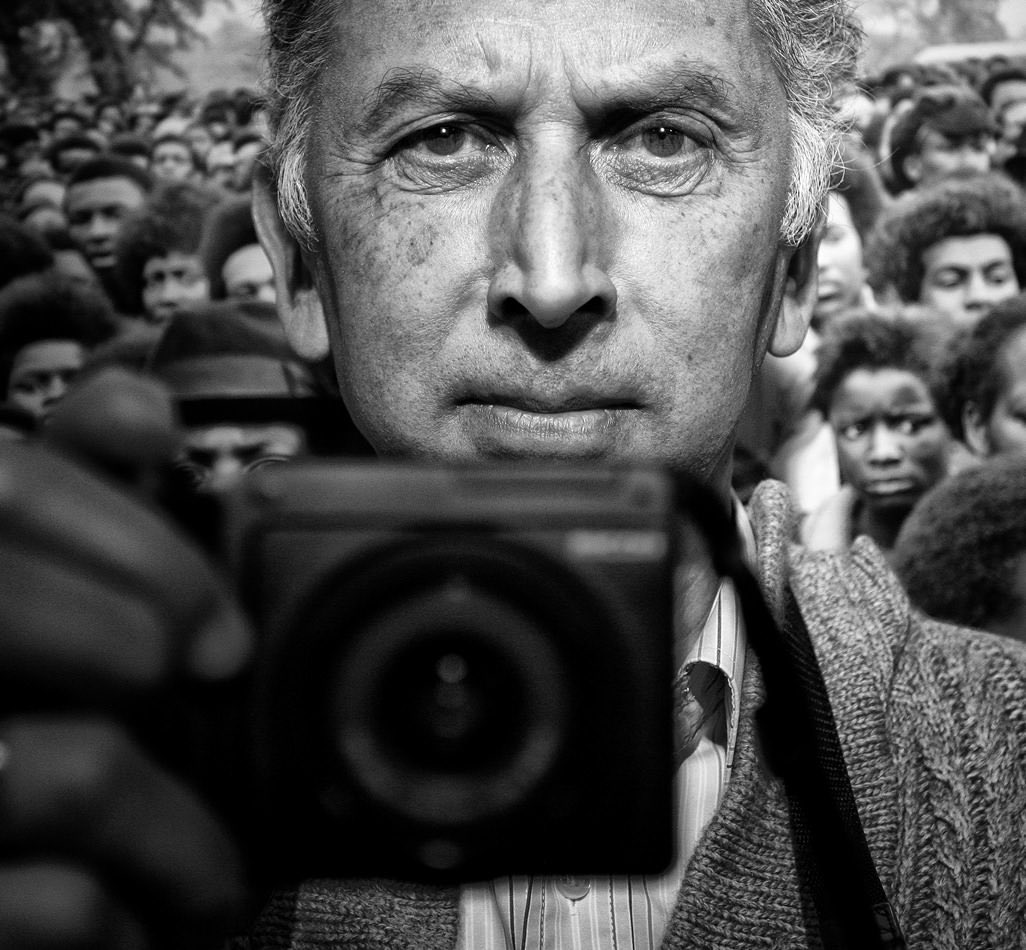 British photographer Chris Steele-Perkins has died at 77. His photography encompassed both Teddy Boy Culture in the UK and The Troubles in Northern Ireland, always seeking the power of the human face in its environment. #RIPChrisSteelePerkins