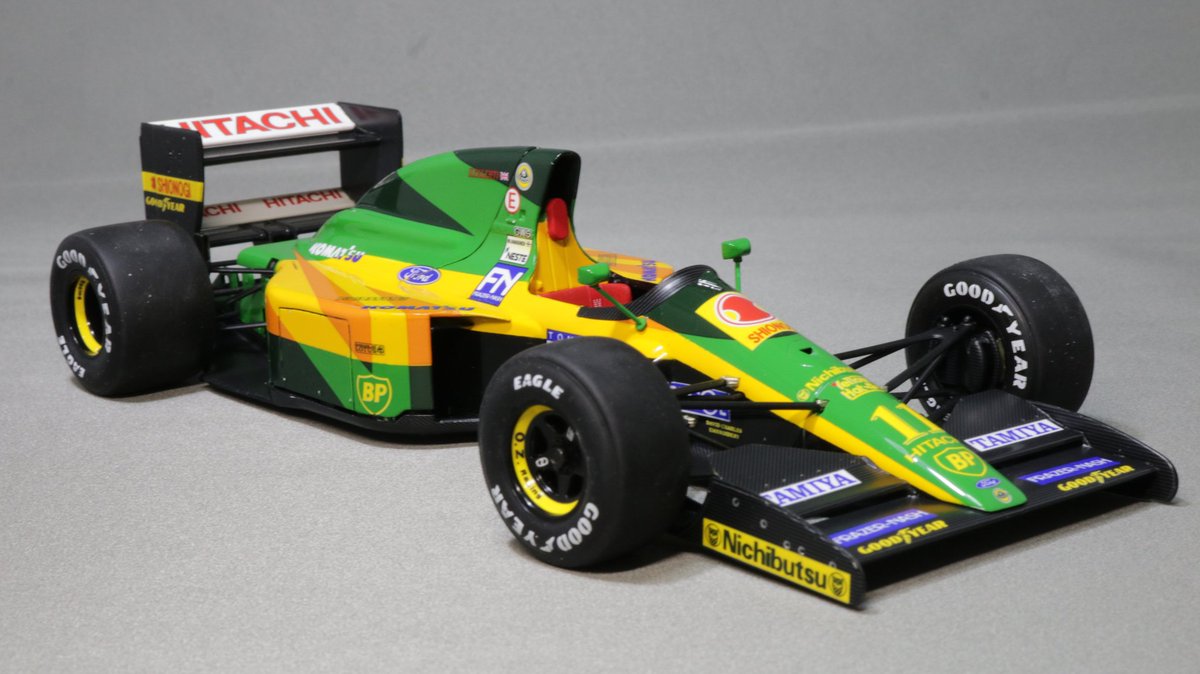 りん まゆりん marchesini【輸入発売元】DMお休み中 (@WheelTecnology