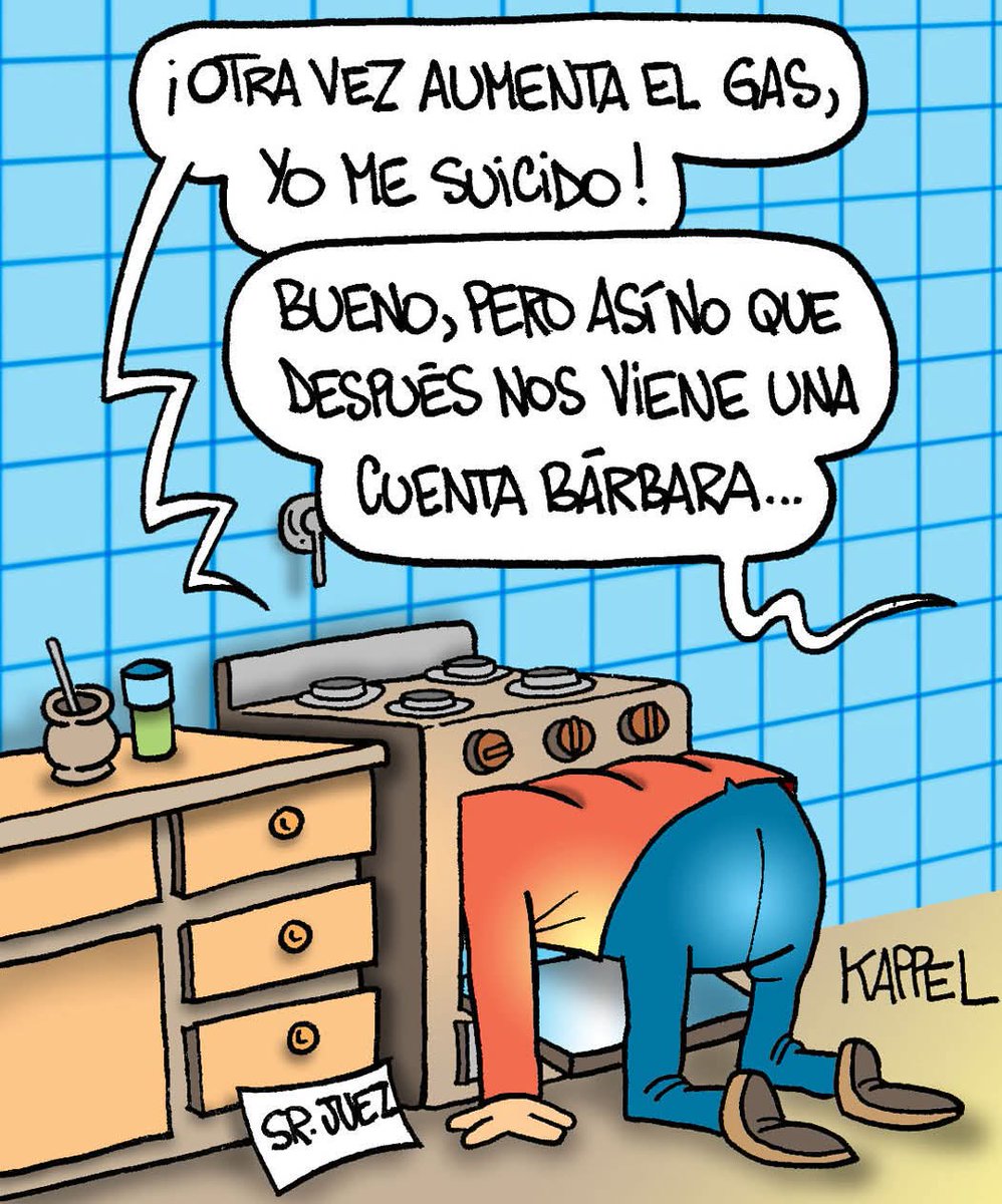 KappelHumor's tweet image. #humorgrafico #humorargentino  #cartoon #chistes #chistesespañol #comics #historietas #humorkappel #chistecito #humordeldia #humordiario #viñeta #viñetadehumor