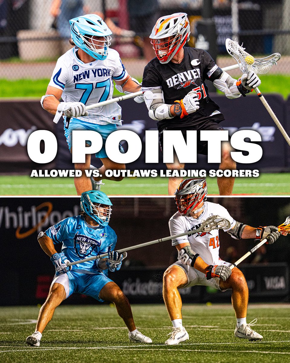 Two different players. Same results.

Gavin Adler has held Denver’s two leading scorers to 0 points as the primary defender across both career matchups. 🗜️