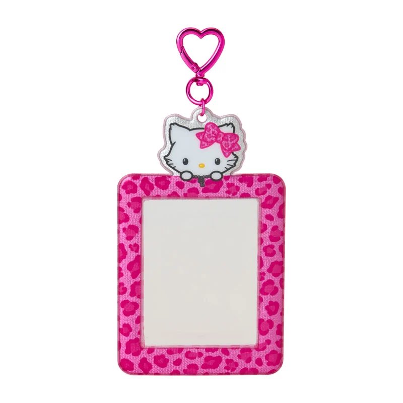 レア♡サンリオ♡チャーミーキティ ボックスケース レターセット 2007年 HELLO KITTY アイテムコレクション 第93号(レターセット) [分冊