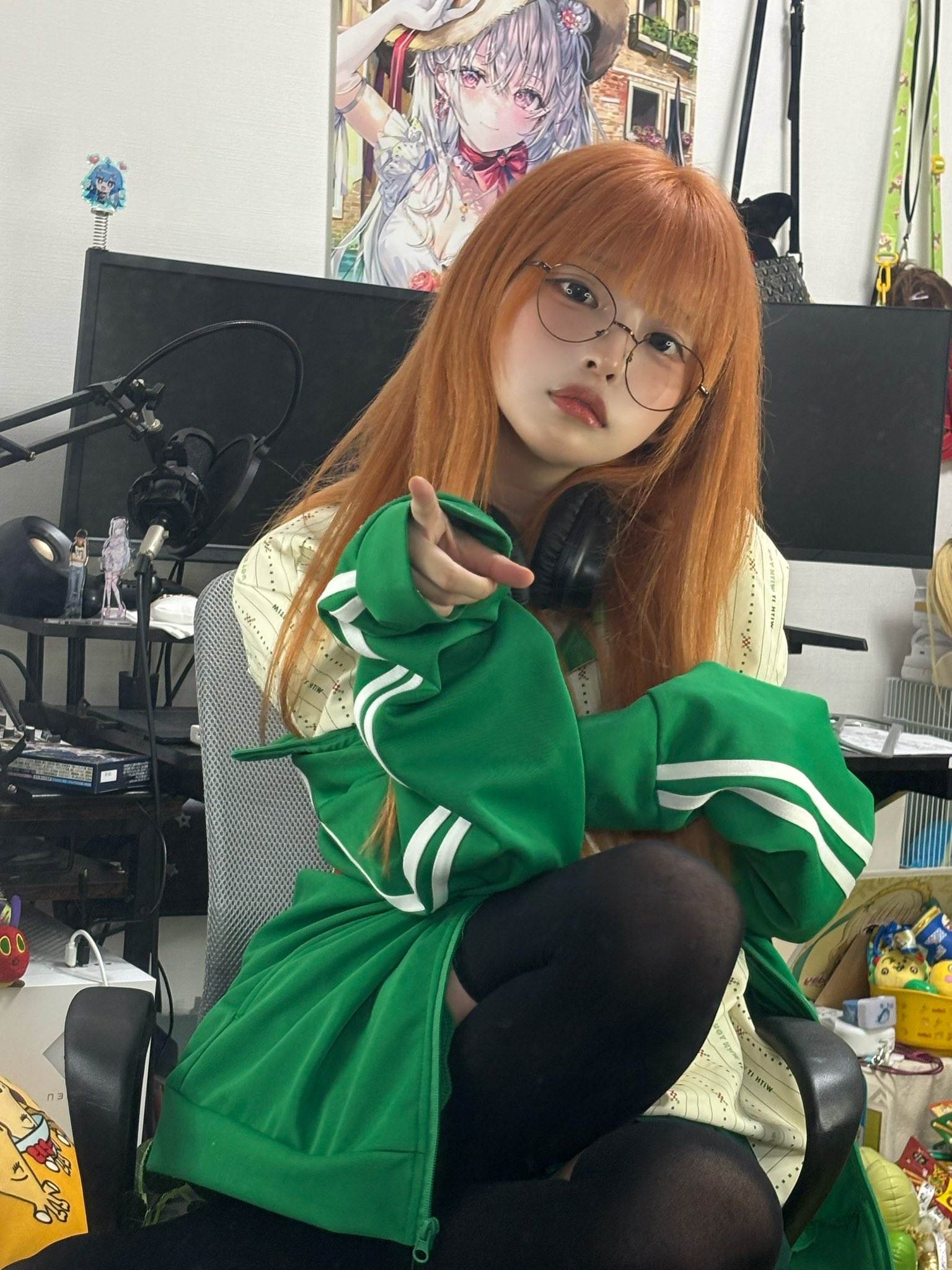 なちゃんさん♪from CO2おまとめ こがちゃんちゃん🍟 on X: 