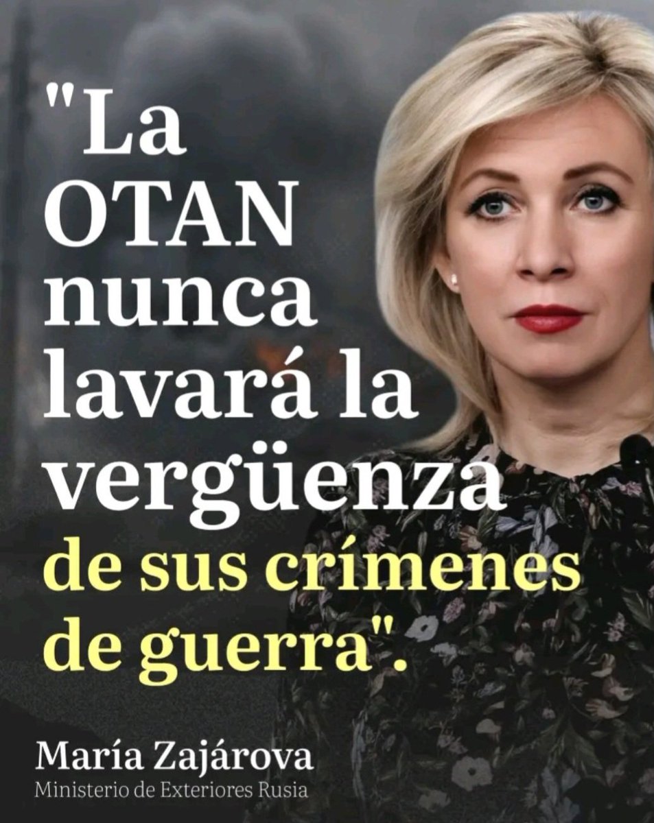 No más OTAN.