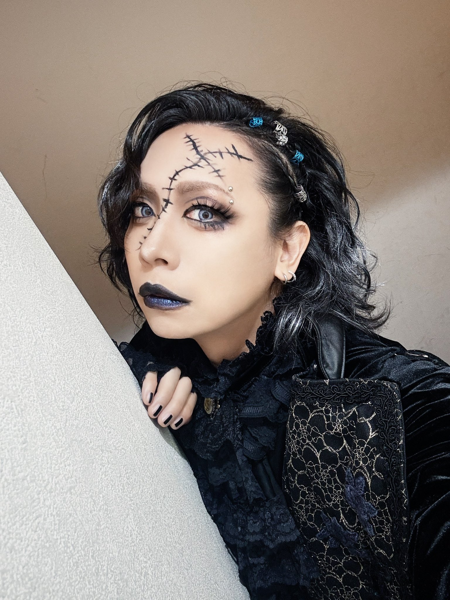 ユースキス🦇Leetspeak monsters (@leet_bass) / X