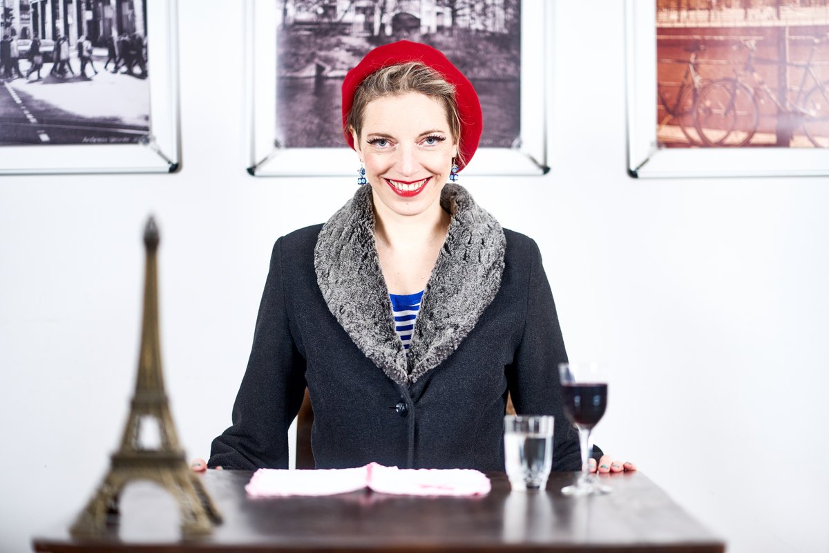 Deutsch-Französischer Wirtschaftskreis (DFWK) tweet media