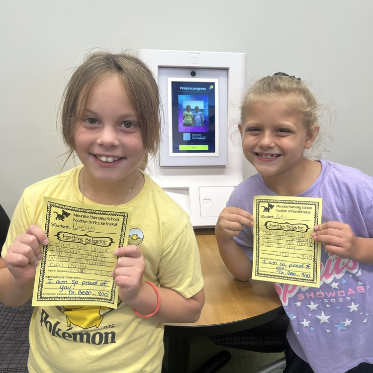Mesnier Primary tweet media