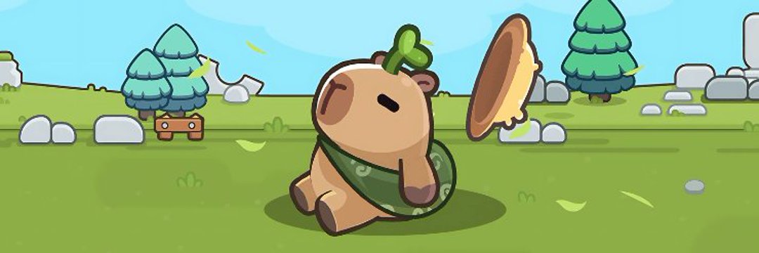 Zamanizain33's tweet photo. @itsFoxCrypto The top and trending Bsc #Capybara has a great future ahead @bsc_capybara is a golden opportunity let's make it count https://t.co/hxmHFZIEPv