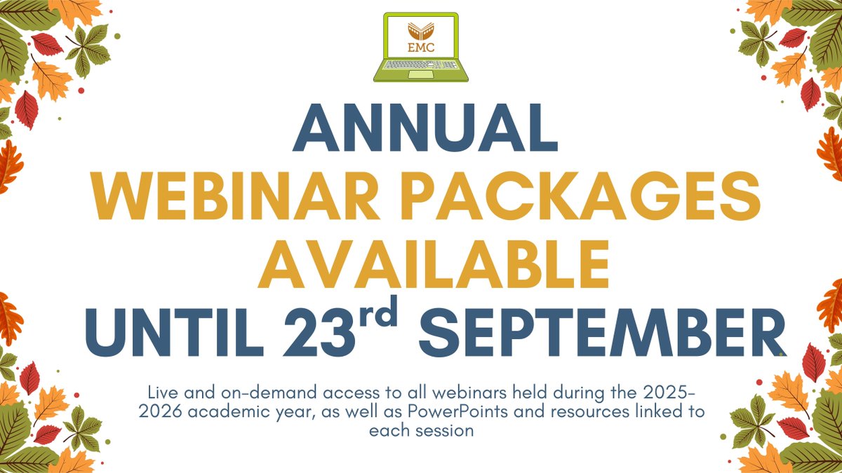 English & Media Ctr tweet media