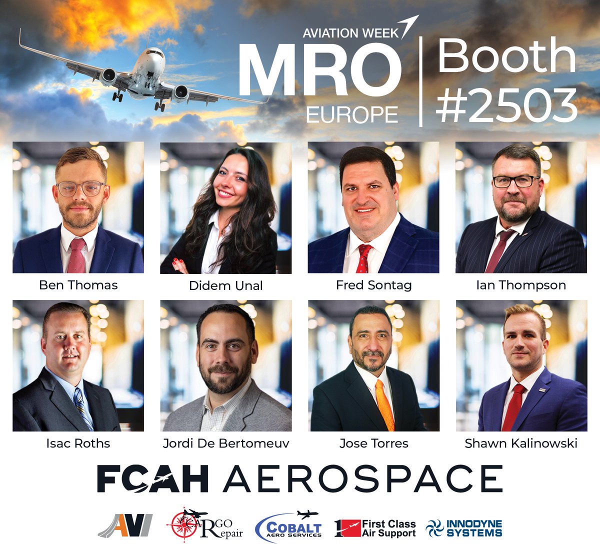 FCAHAerospace tweet picture