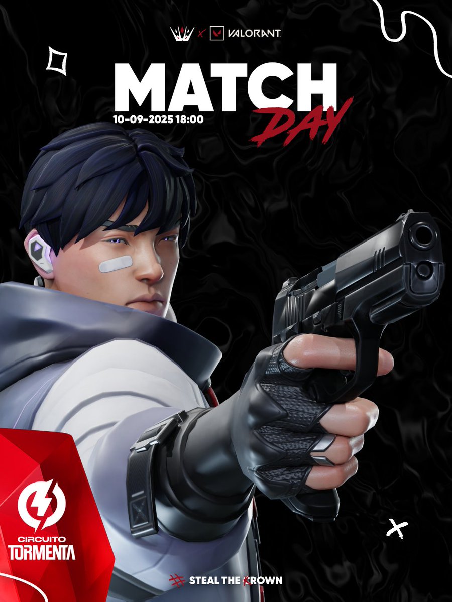 Krown Esports tweet media