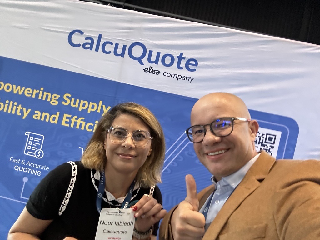 CalcuQuote tweet media