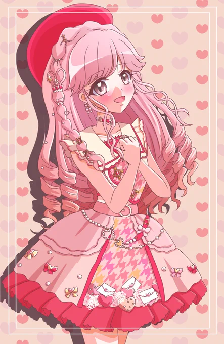改めましてお誕生日おめでとうございます 良き誕生日会でした #み絵る #姫乃みえる誕生日会