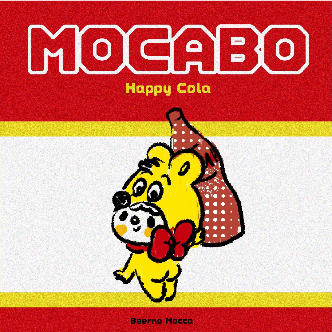 Beerno Mocca tweet media