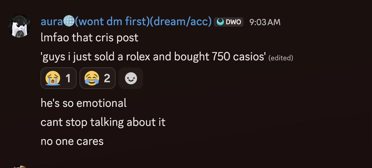 Cris 𓆏 tweet media