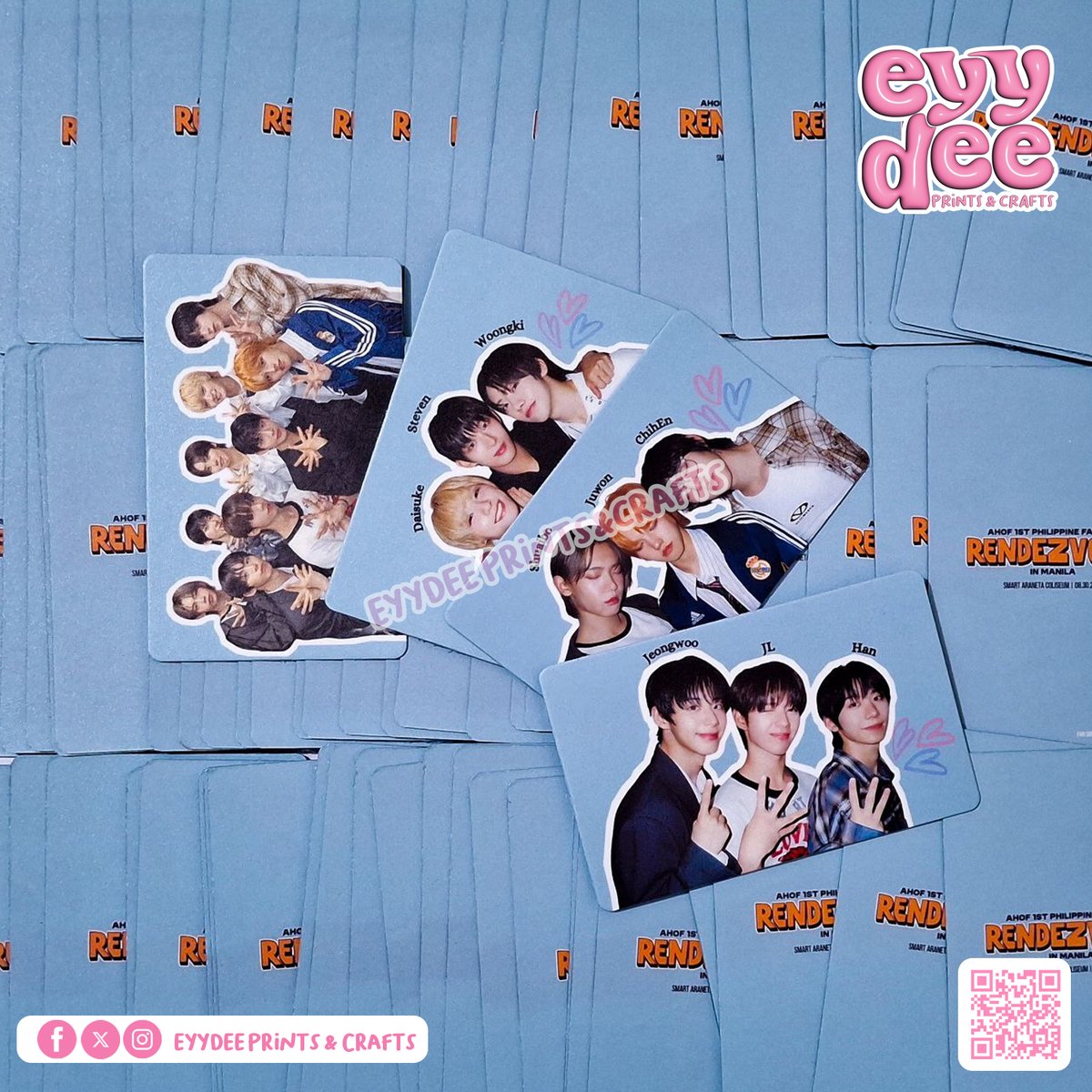 Eyydee Prints&Crafts tweet media