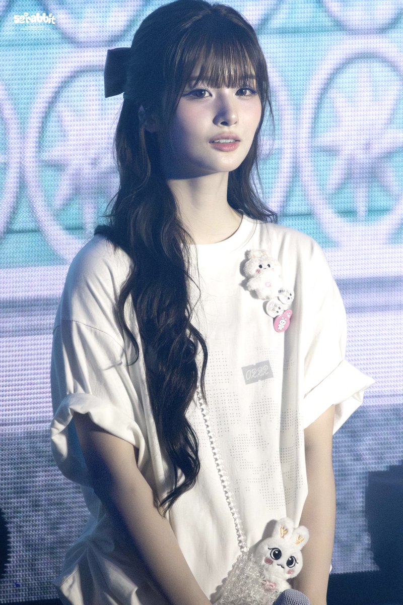 250712 FAN MEETING #NMIXX #엔믹스 #SULLYOON #설윤