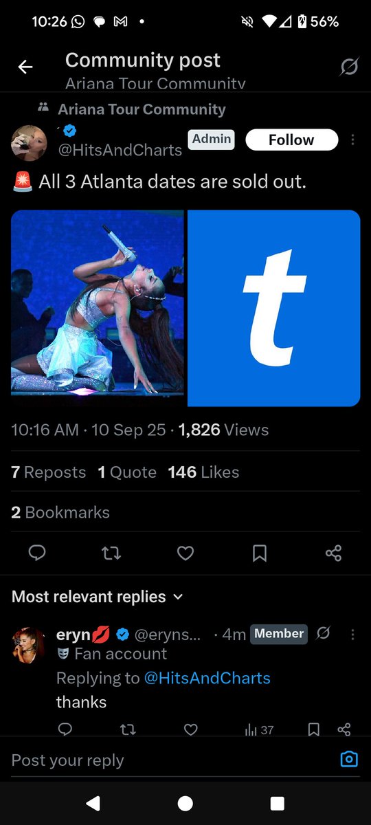zoe tweet media