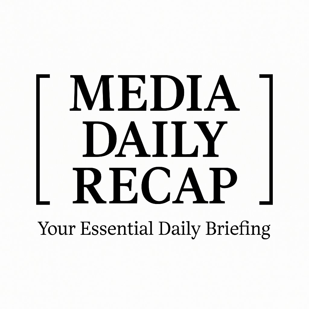 AndyPakula's tweet image. Today's Media Daily Recap - September 10, 2025 

📰 Every news outlet has an angle. We track it for you.
✅ CNN. ✅ Fox. ✅ NYT. ✅ WAPO. ✅ Reuters.

Get Media Daily Recap &amp;amp; Fact Check and compare today’s headlines—side by side, every day.

open.substack.com/pub/todaysmedi…