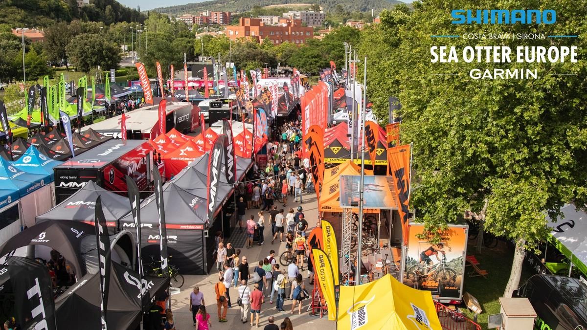 Susanne Pfrengle our EU GM is heading to Sea Otter Europe in Girona for the first time with CrankTank. It really feels like this has become the place to be for anyone in the cycling world. Can’t wait to see familiar faces and meet new ones along the way.