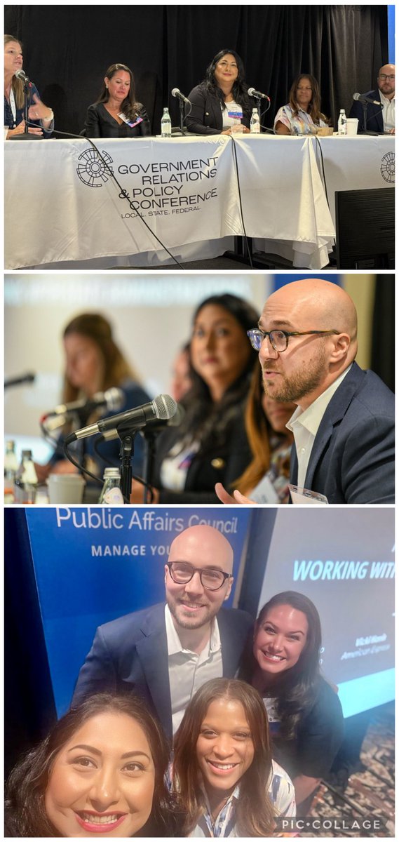 Jon Mandel (@jonsmandel) on Twitter photo Thank you <a href="/PACouncil/">PublicAffairsCouncil</a> for having me on yesterday’s keynote panel. Enjoyed the discussion with my esteemed colleagues about working with state administrations across the country. #GRPC25 Thank you <a href="/PACouncil/">PublicAffairsCouncil</a> for having me on yesterday’s keynote panel. Enjoyed the discussion with my esteemed colleagues about working with state administrations across the country. #GRPC25